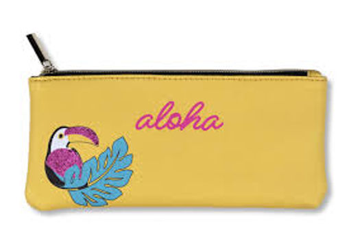 Picture of ALOHA PENCIL CASE